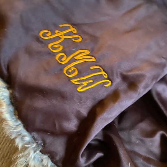 Damaged Rabbit Jacket - Picture 5 of 6